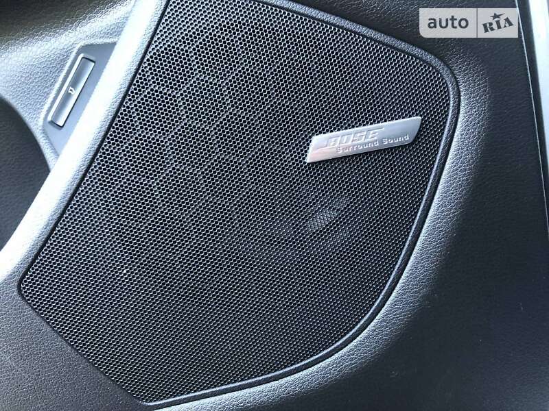 Внедорожник / Кроссовер Audi Q7 2010 в Ивано-Франковске