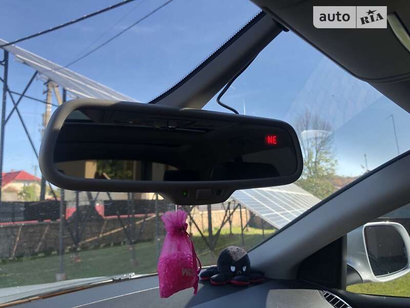 Внедорожник / Кроссовер Audi Q7 2010 в Ивано-Франковске