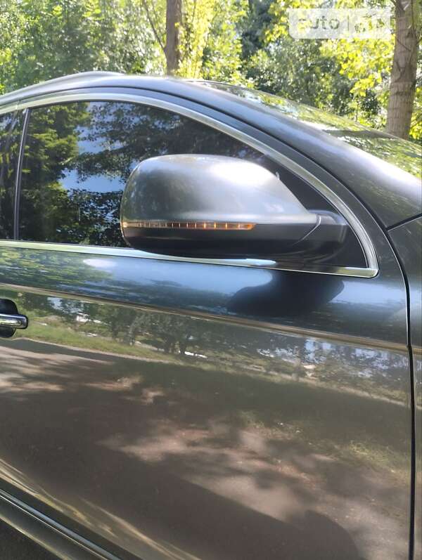 Позашляховик / Кросовер Audi Q7 2013 в Рівному фото 24 Позашляховик / Кросовер Audi Q7 2013 в Рівному