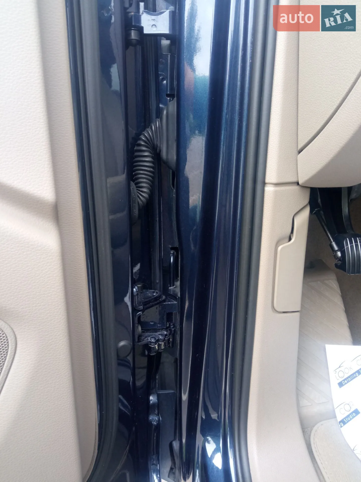 2014 Audi Q7 - мініатюра 8