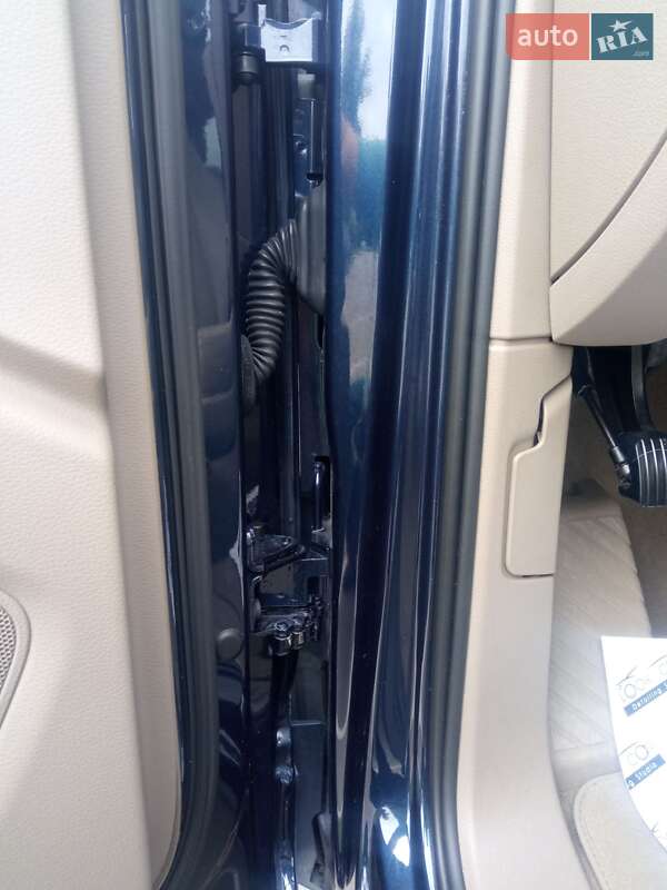 Внедорожник / Кроссовер Audi Q7 2014 в Ивано-Франковске фото 8 Внедорожник / Кроссовер Audi Q7 2014 в Ивано-Франковске