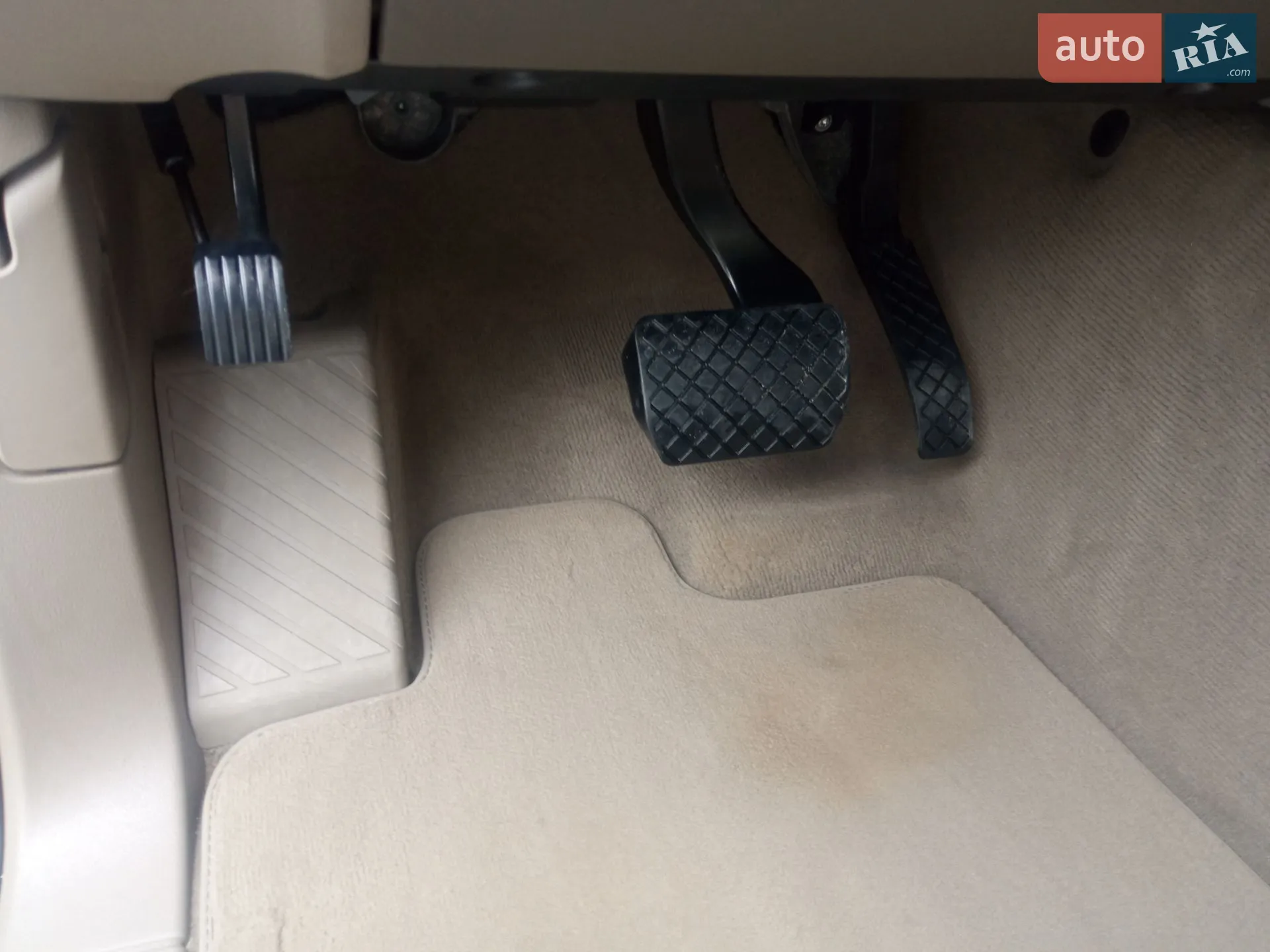 2014 Audi Q7 - мініатюра 23