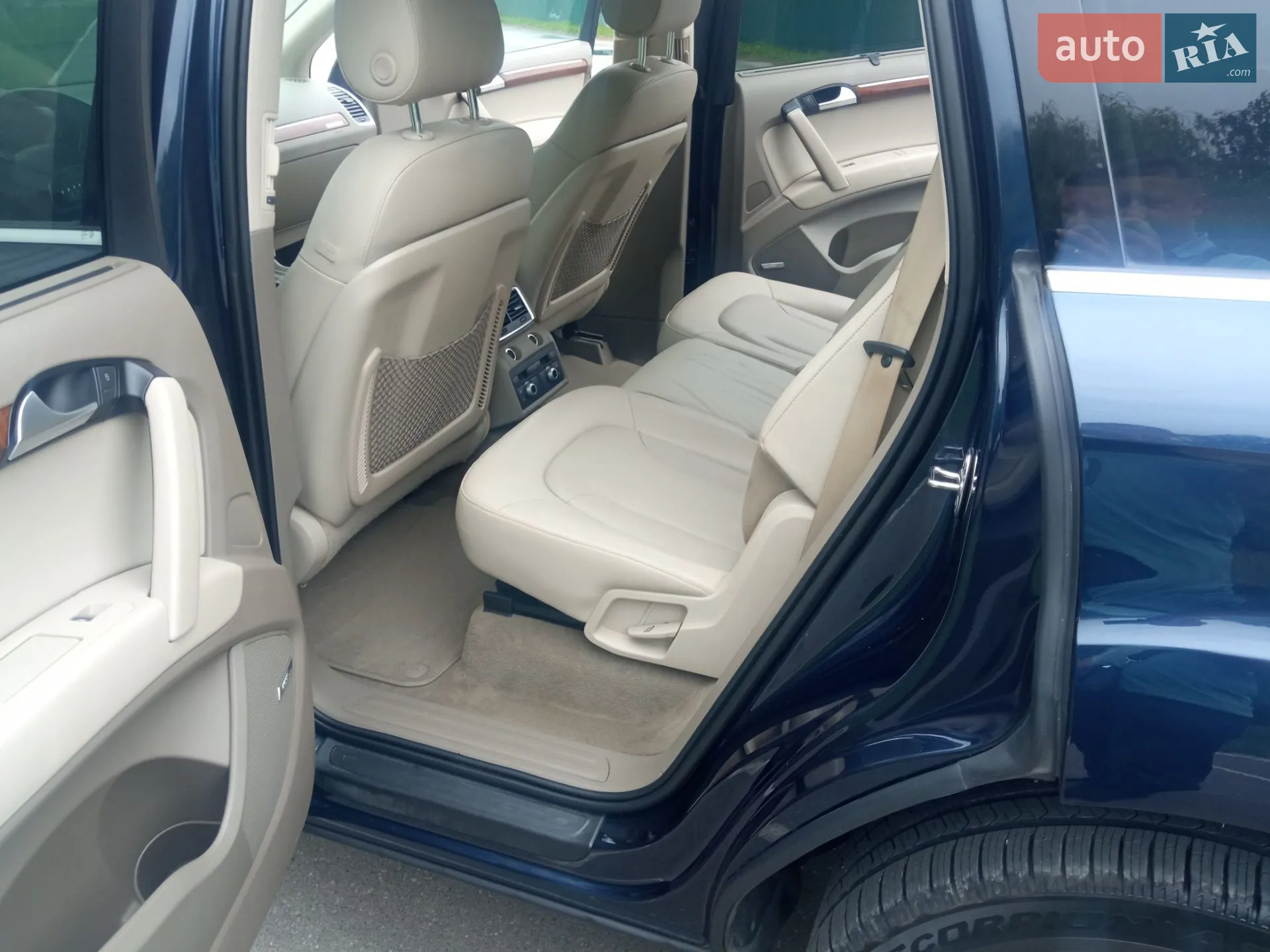 2014 Audi Q7 - мініатюра 30
