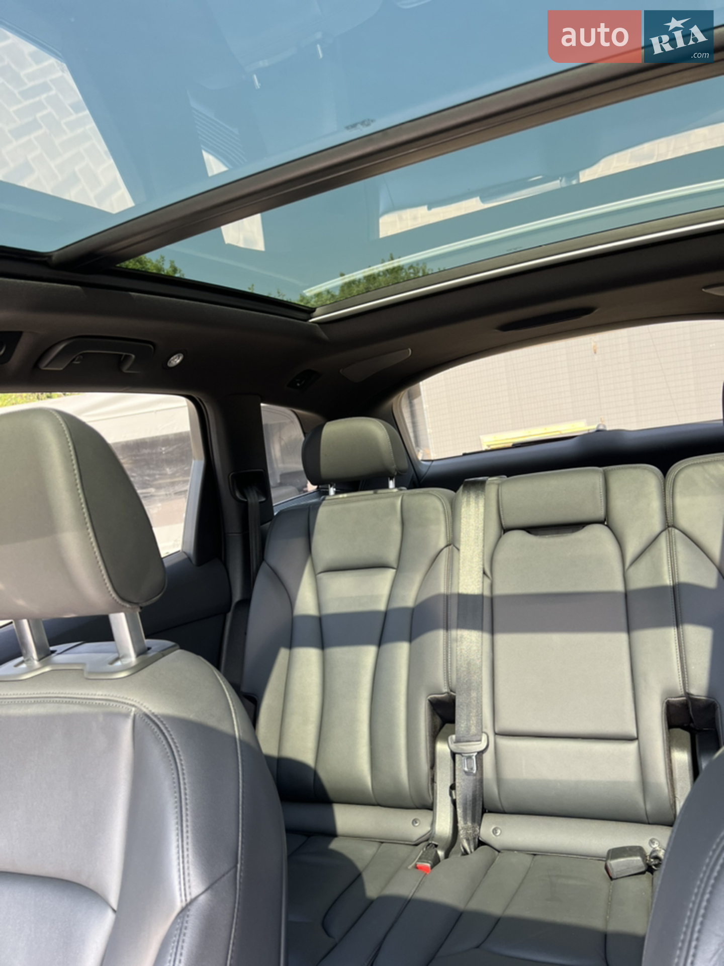 2020 Audi Q7 - мініатюра 20