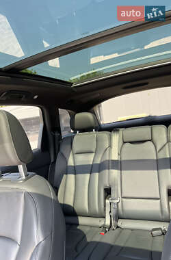 Внедорожник / Кроссовер Audi Q7 2020 в 