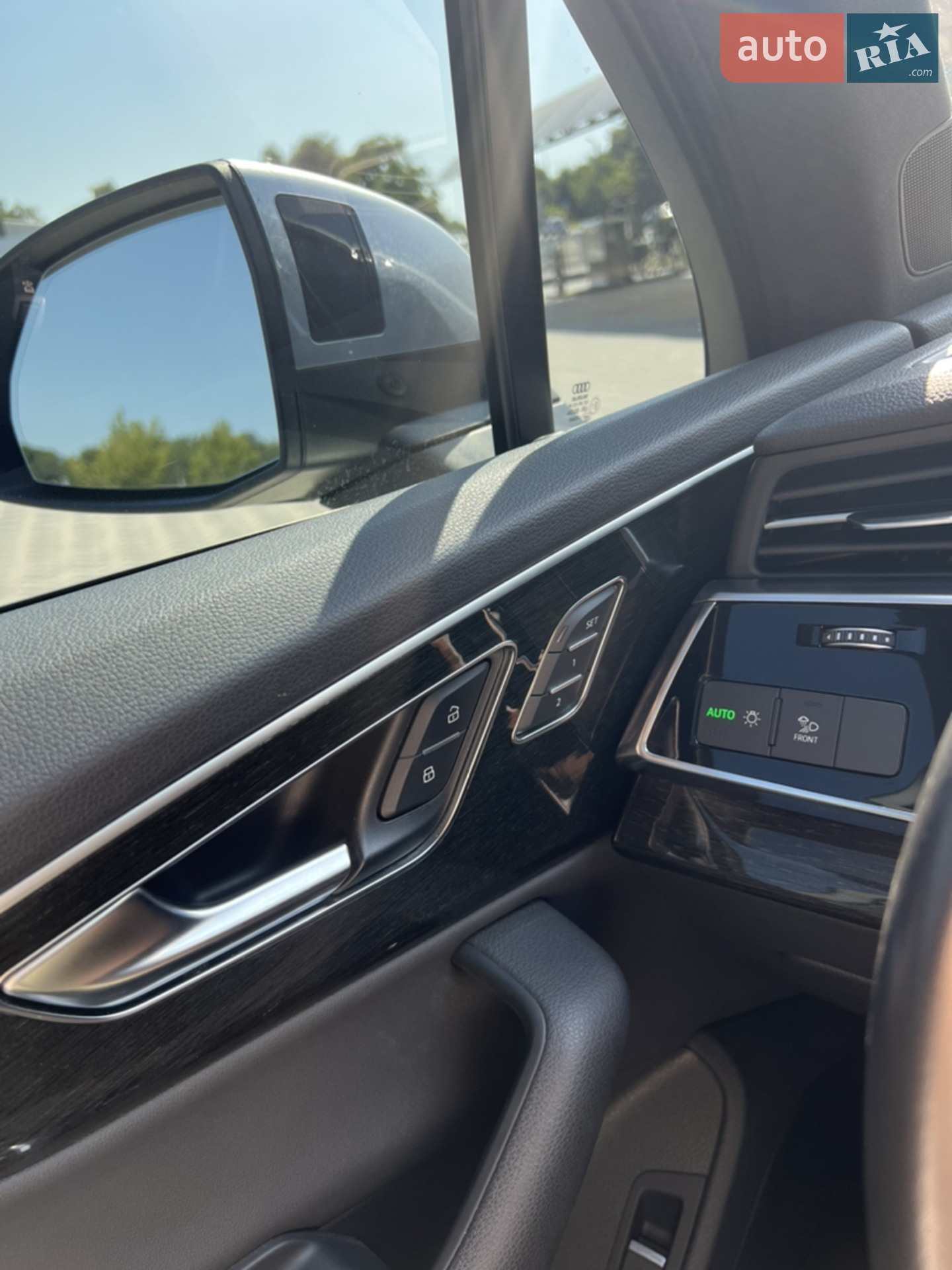 2020 Audi Q7 - мініатюра 19