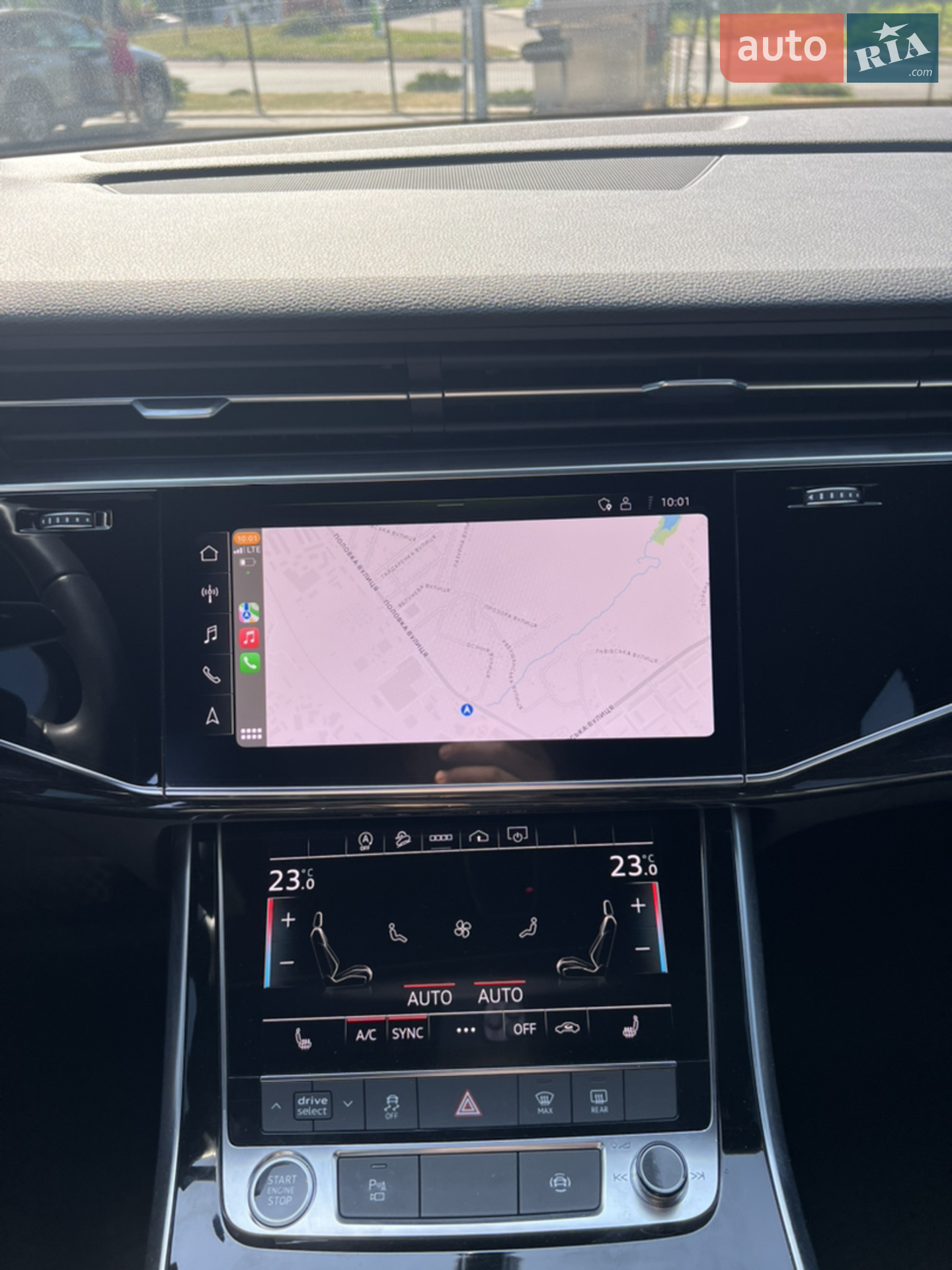2020 Audi Q7 - мініатюра 35