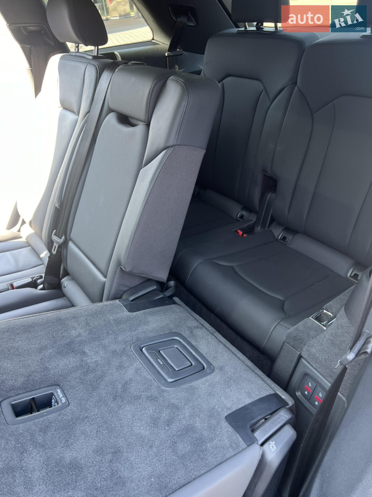 2020 Audi Q7 - мініатюра 25