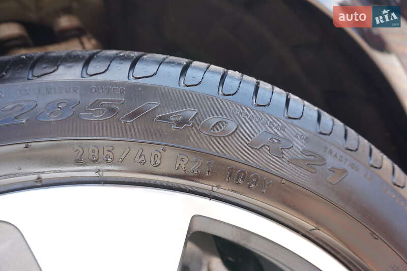 Позашляховик / Кросовер Audi Q7 2015 в Самборі