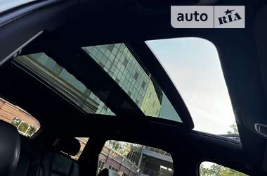 Внедорожник / Кроссовер Audi Q7 2017 в 