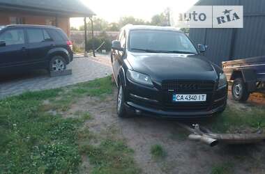 Audi Q7 2008