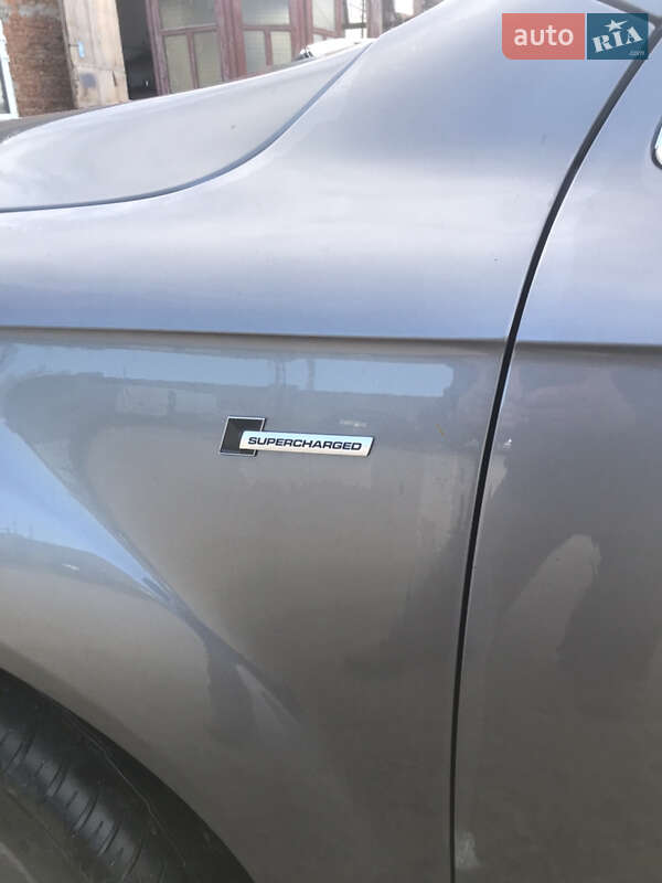 Внедорожник / Кроссовер Audi Q7 2013 в Борщеве