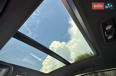 Внедорожник / Кроссовер Audi Q7 2014 в 