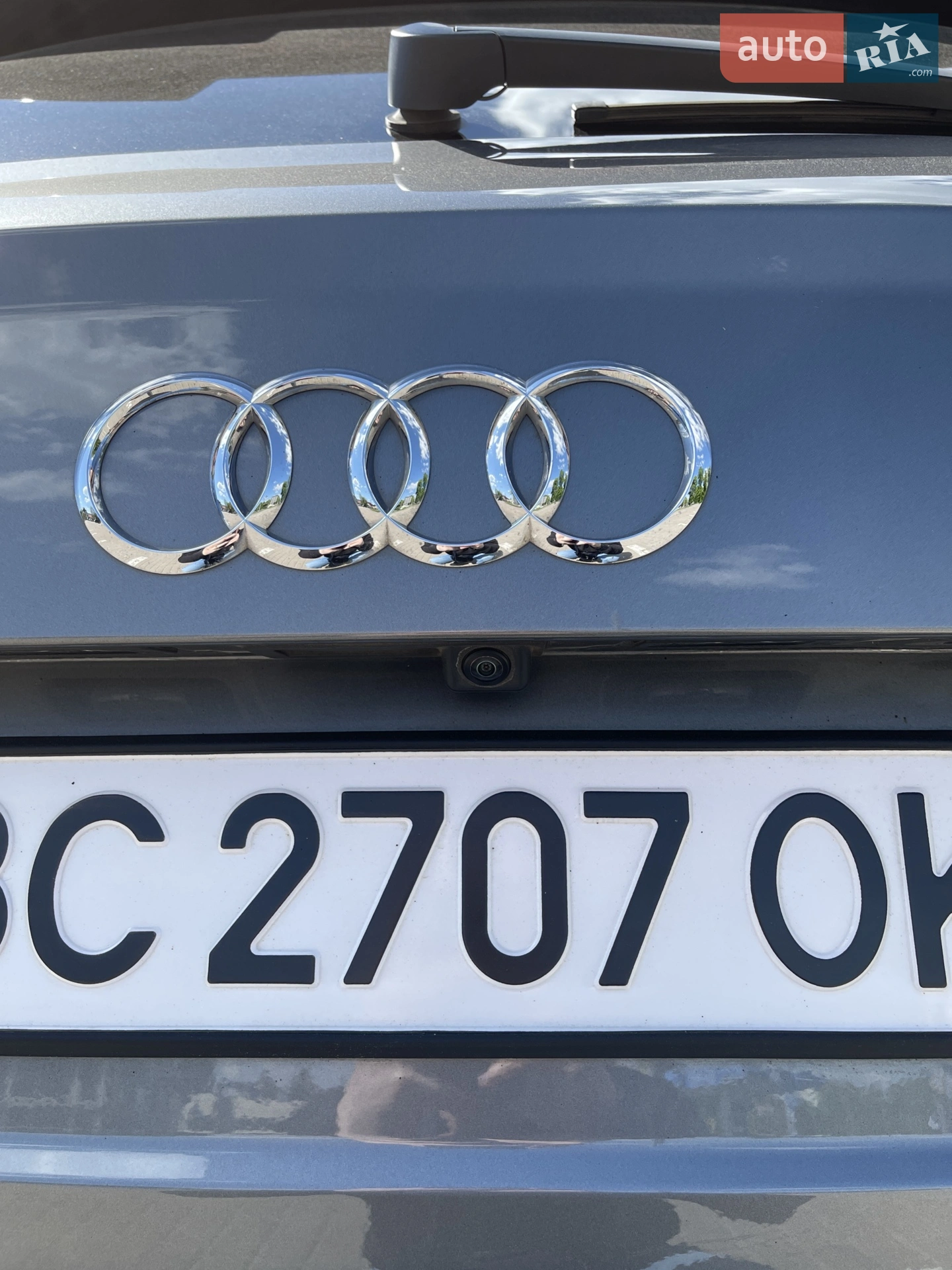 2017 Audi Q7 - мініатюра 20