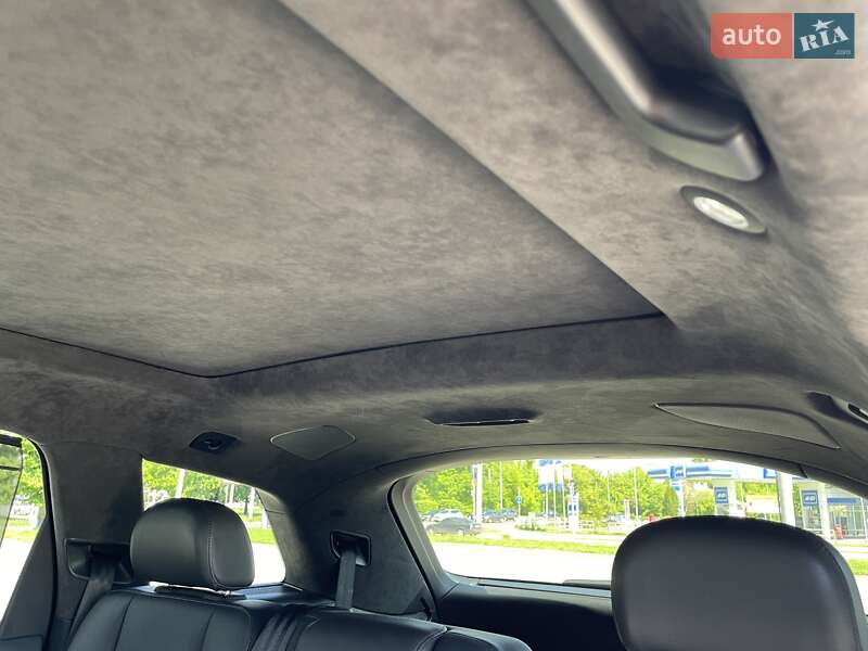 Позашляховик / Кросовер Audi Q7 2017 в Львові