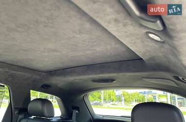 Позашляховик / Кросовер Audi Q7 2017 в 
