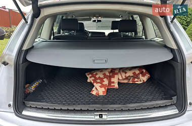 Внедорожник / Кроссовер Audi Q7 2009 в Черновцах