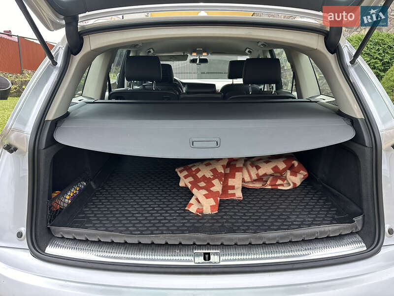 Внедорожник / Кроссовер Audi Q7 2009 в Черновцах