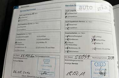 Внедорожник / Кроссовер Audi Q7 2009 в Белой Церкви