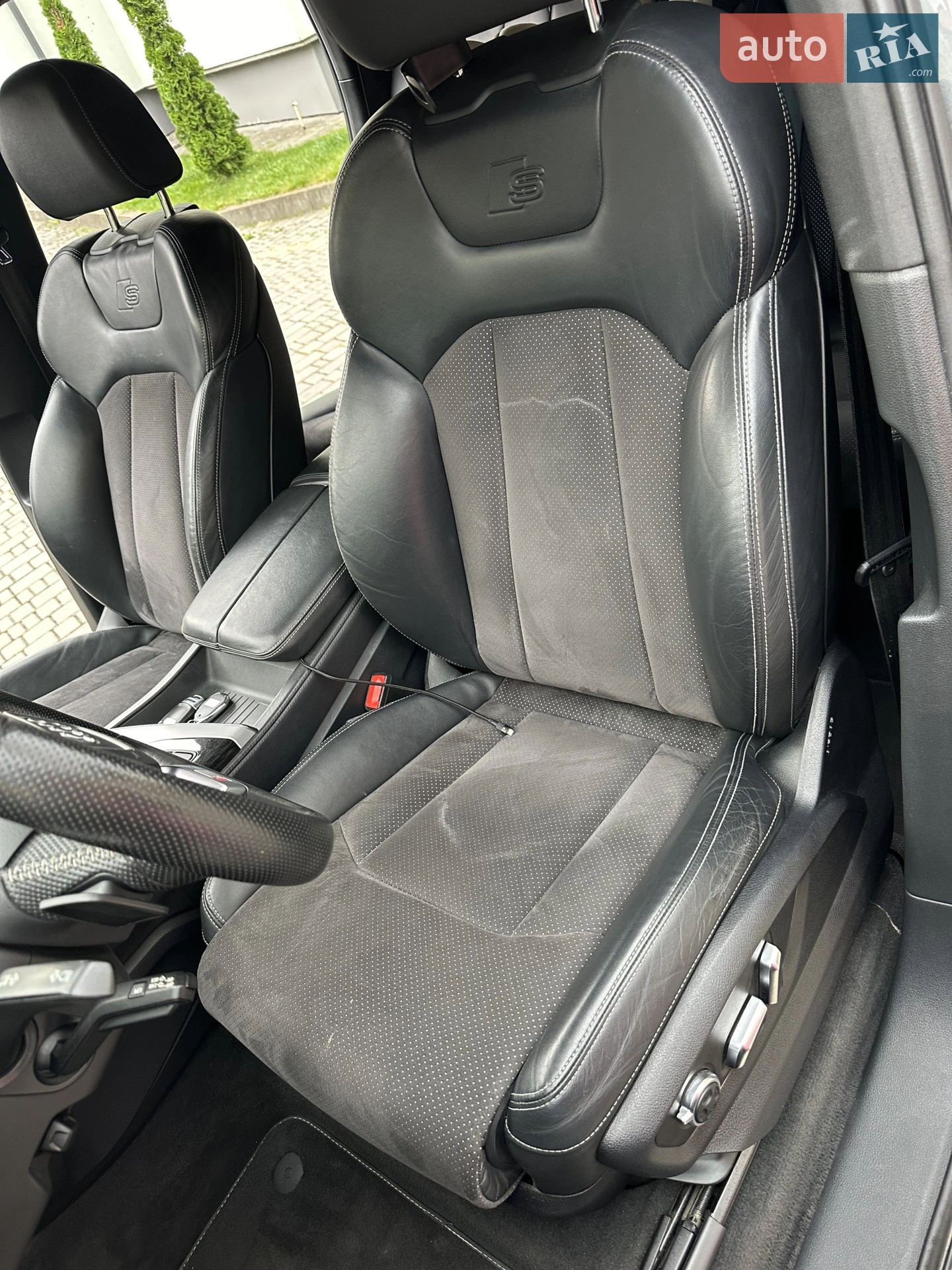 2016 Audi Q7 - мініатюра 9