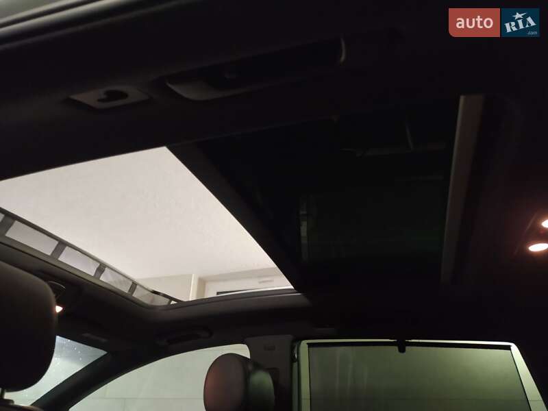 Внедорожник / Кроссовер Audi Q7 2015 в Черновцах
