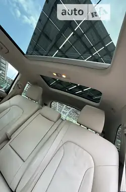 Audi Q7 2014