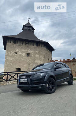 Audi Q7 2008