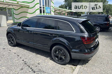 Позашляховик / Кросовер Audi Q7 2008 в Хмельницькому