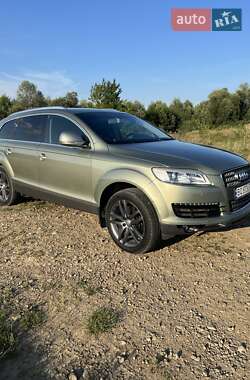 Audi Q7 2007