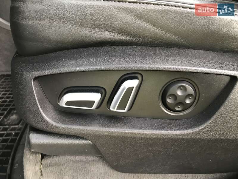 Внедорожник / Кроссовер Audi Q7 2010 в Киеве фото 21 Внедорожник / Кроссовер Audi Q7 2010 в Киеве
