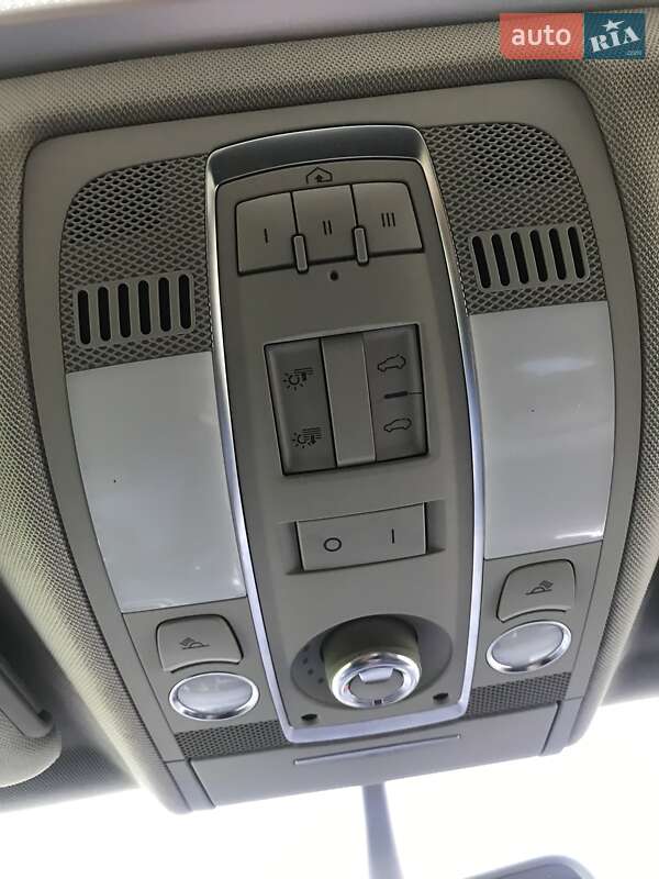 Внедорожник / Кроссовер Audi Q7 2010 в Киеве фото 37 Внедорожник / Кроссовер Audi Q7 2010 в Киеве