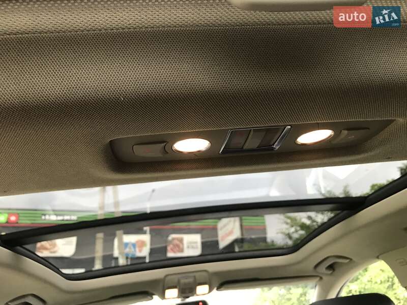 Внедорожник / Кроссовер Audi Q7 2010 в Киеве фото 41 Внедорожник / Кроссовер Audi Q7 2010 в Киеве