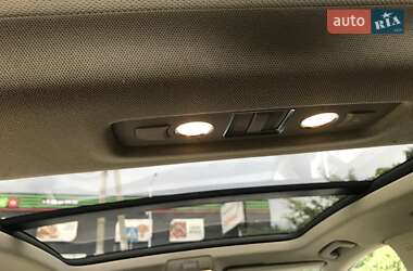Внедорожник / Кроссовер Audi Q7 2010 в 
