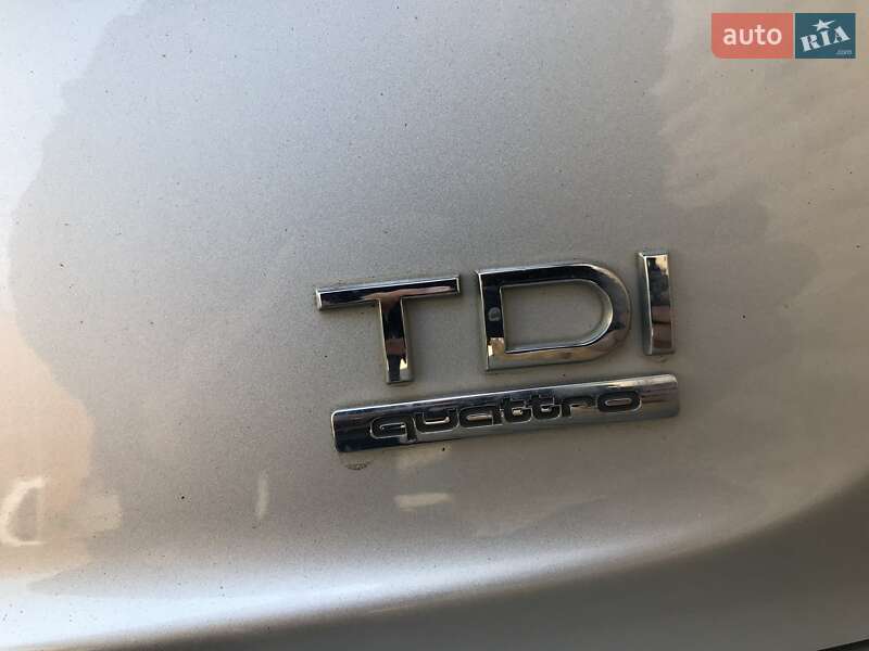 Внедорожник / Кроссовер Audi Q7 2010 в Киеве фото 49 Внедорожник / Кроссовер Audi Q7 2010 в Киеве