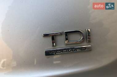 Внедорожник / Кроссовер Audi Q7 2010 в 