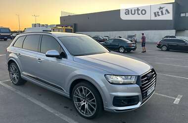 Audi Q7 2019