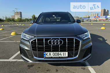 Audi Q7 2021 Audi Q7 2021