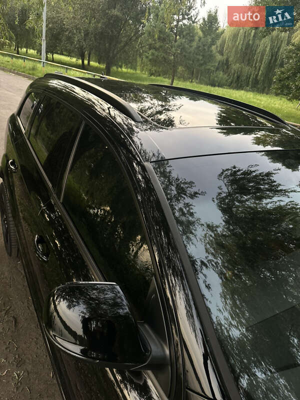 Внедорожник / Кроссовер Audi Q7 2014 в Ровно фото 40 Внедорожник / Кроссовер Audi Q7 2014 в Ровно