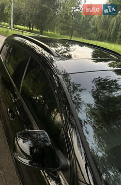 Позашляховик / Кросовер Audi Q7 2014 в 