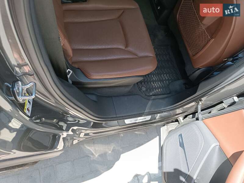 Позашляховик / Кросовер Audi Q7 2019 в Львові