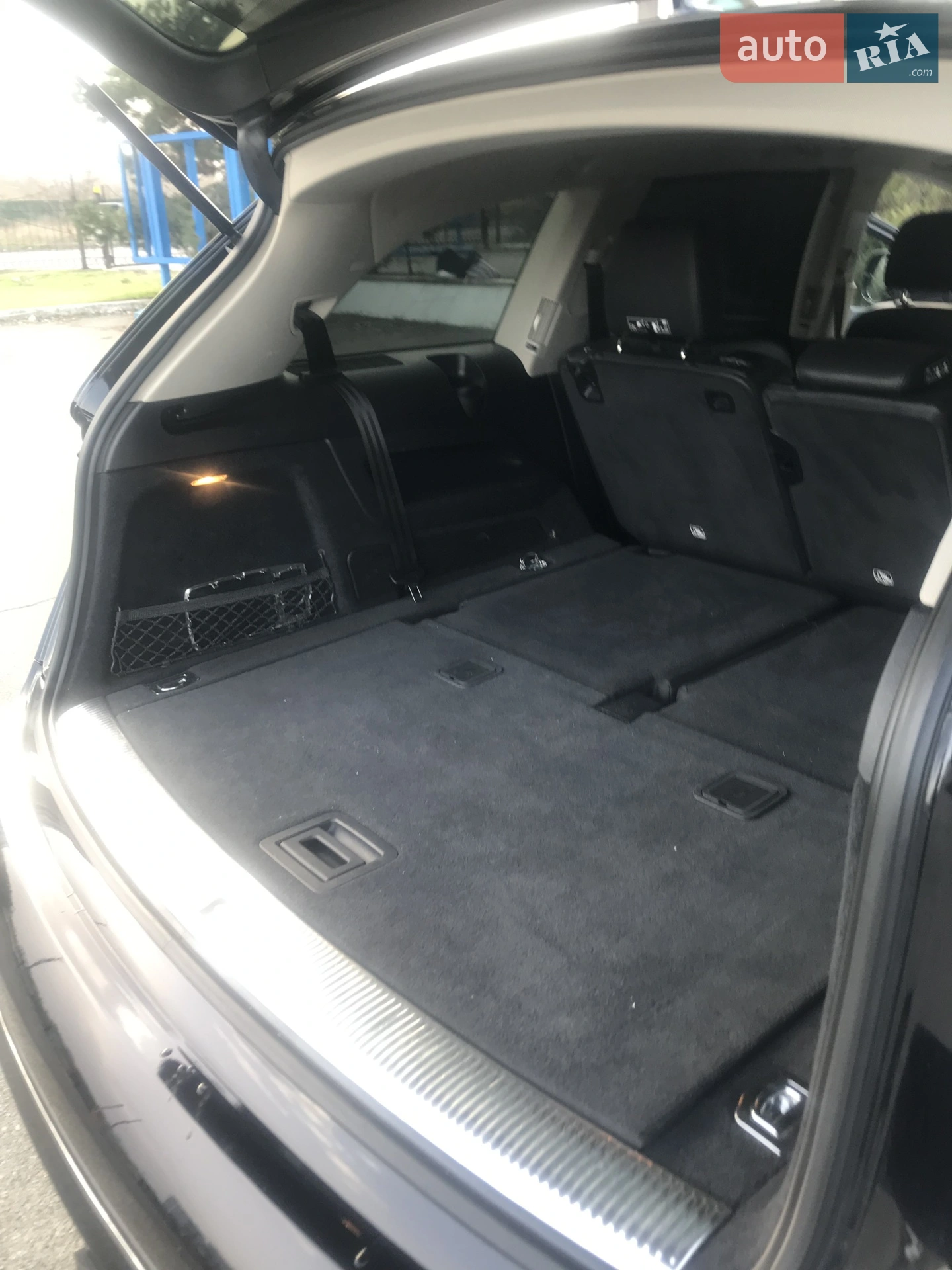 2013 Audi Q7 - мініатюра 22