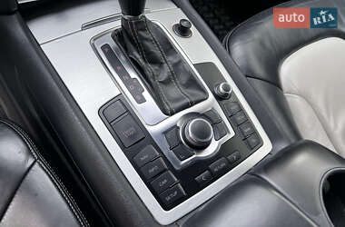 Внедорожник / Кроссовер Audi Q7 2009 в 