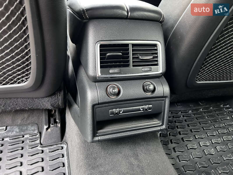 Внедорожник / Кроссовер Audi Q7 2009 в Луцке