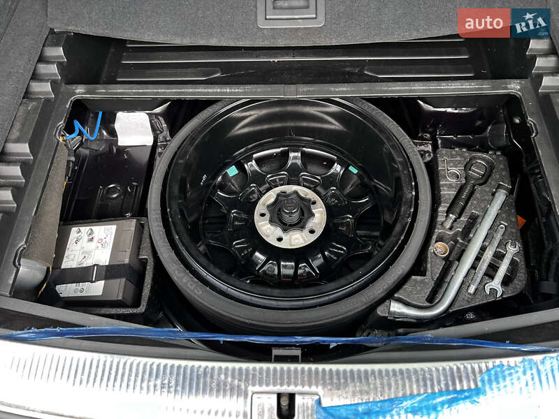 Внедорожник / Кроссовер Audi Q7 2009 в Луцке