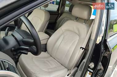 Внедорожник / Кроссовер Audi Q7 2014 в 