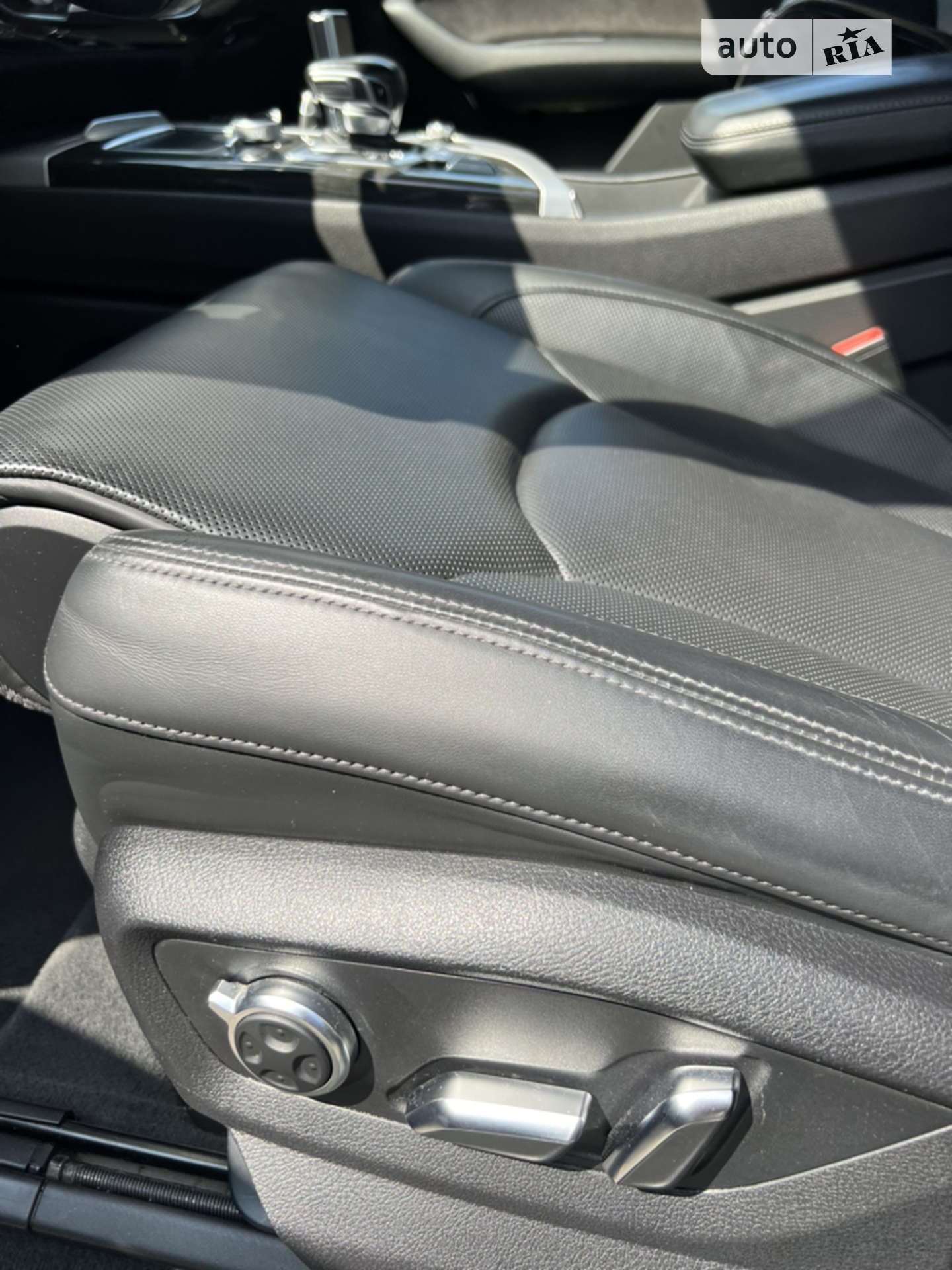 2016 Audi Q7 - мініатюра 4