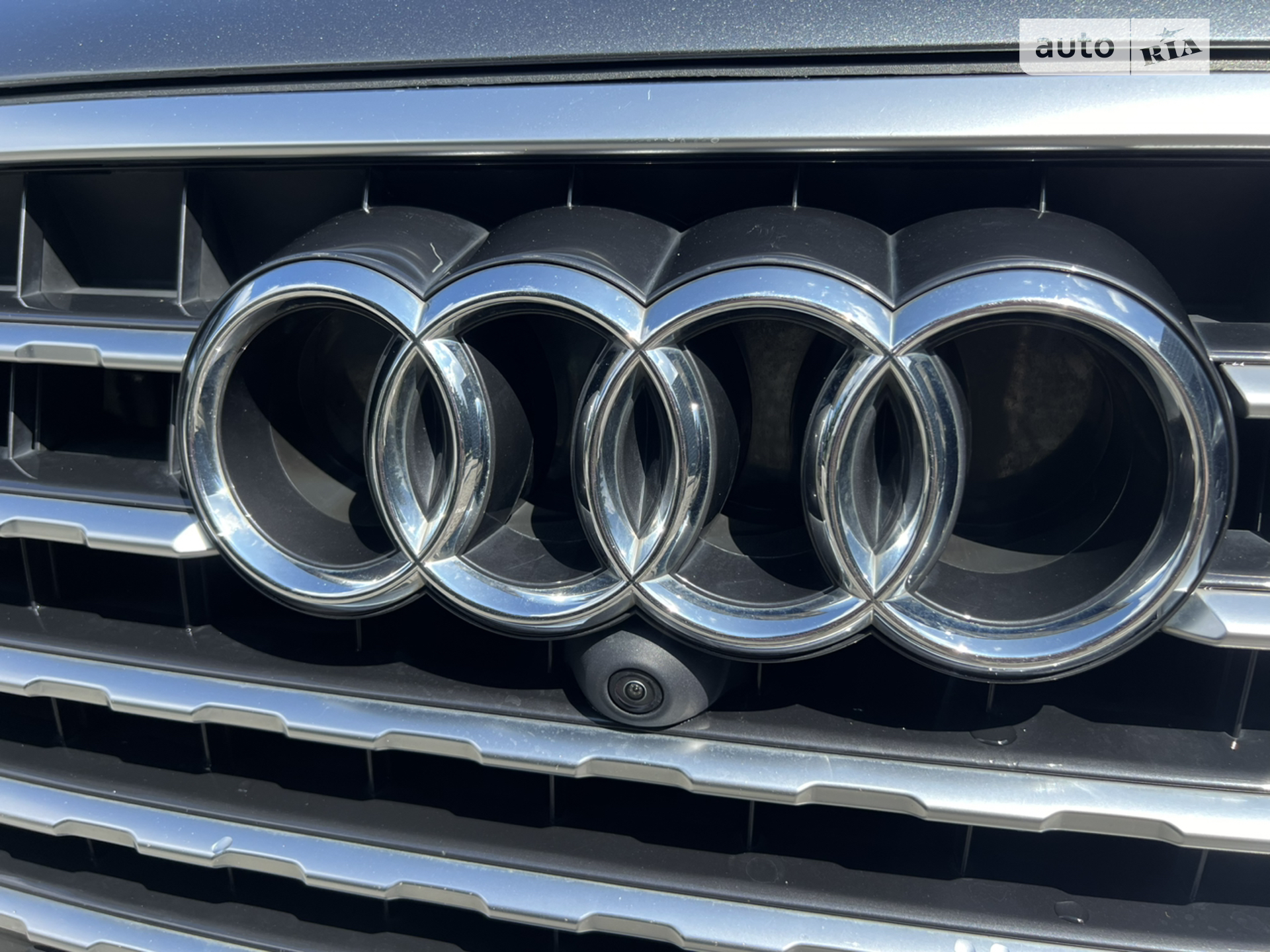 2016 Audi Q7 - мініатюра 2