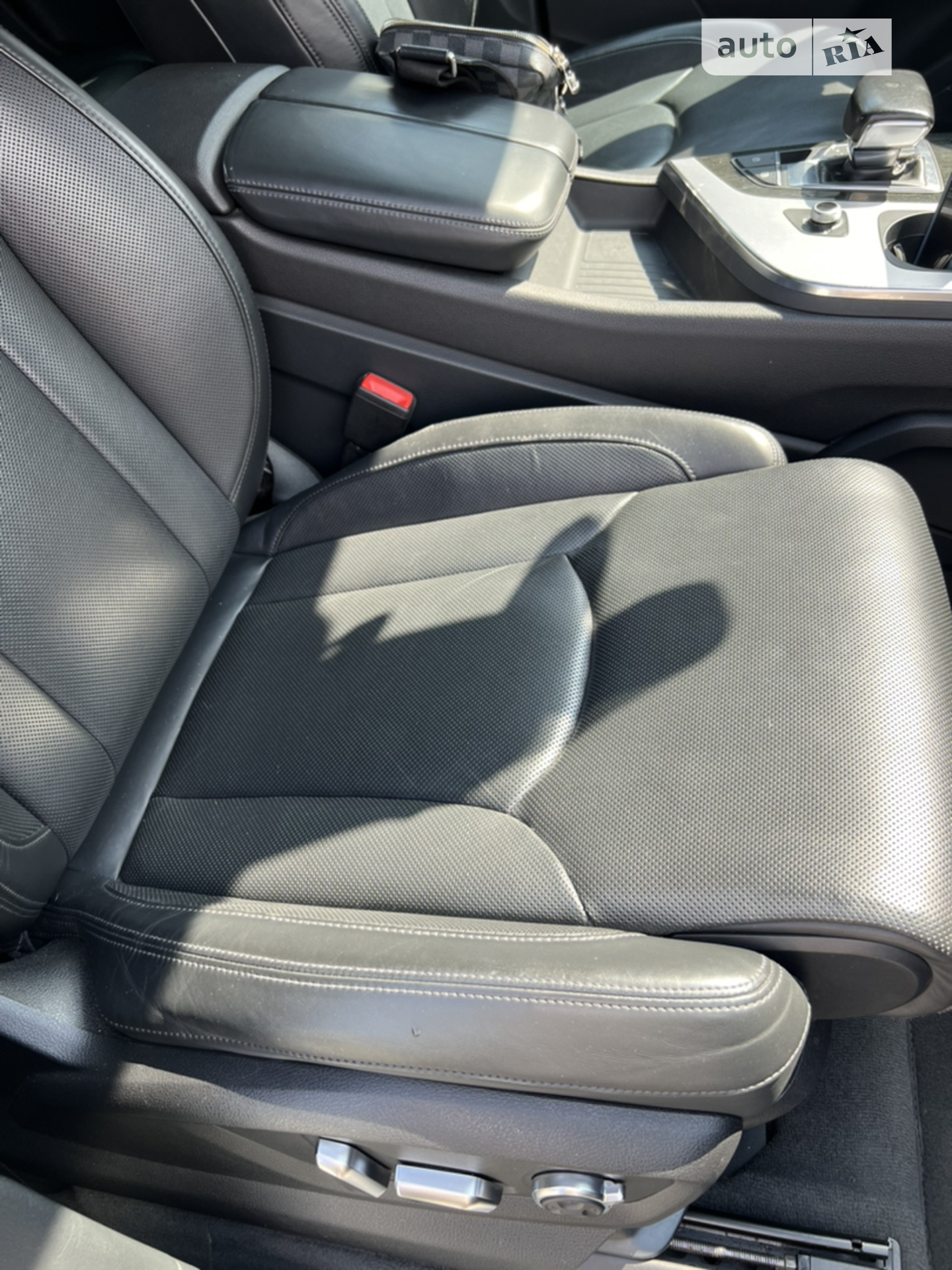 2016 Audi Q7 - мініатюра 7