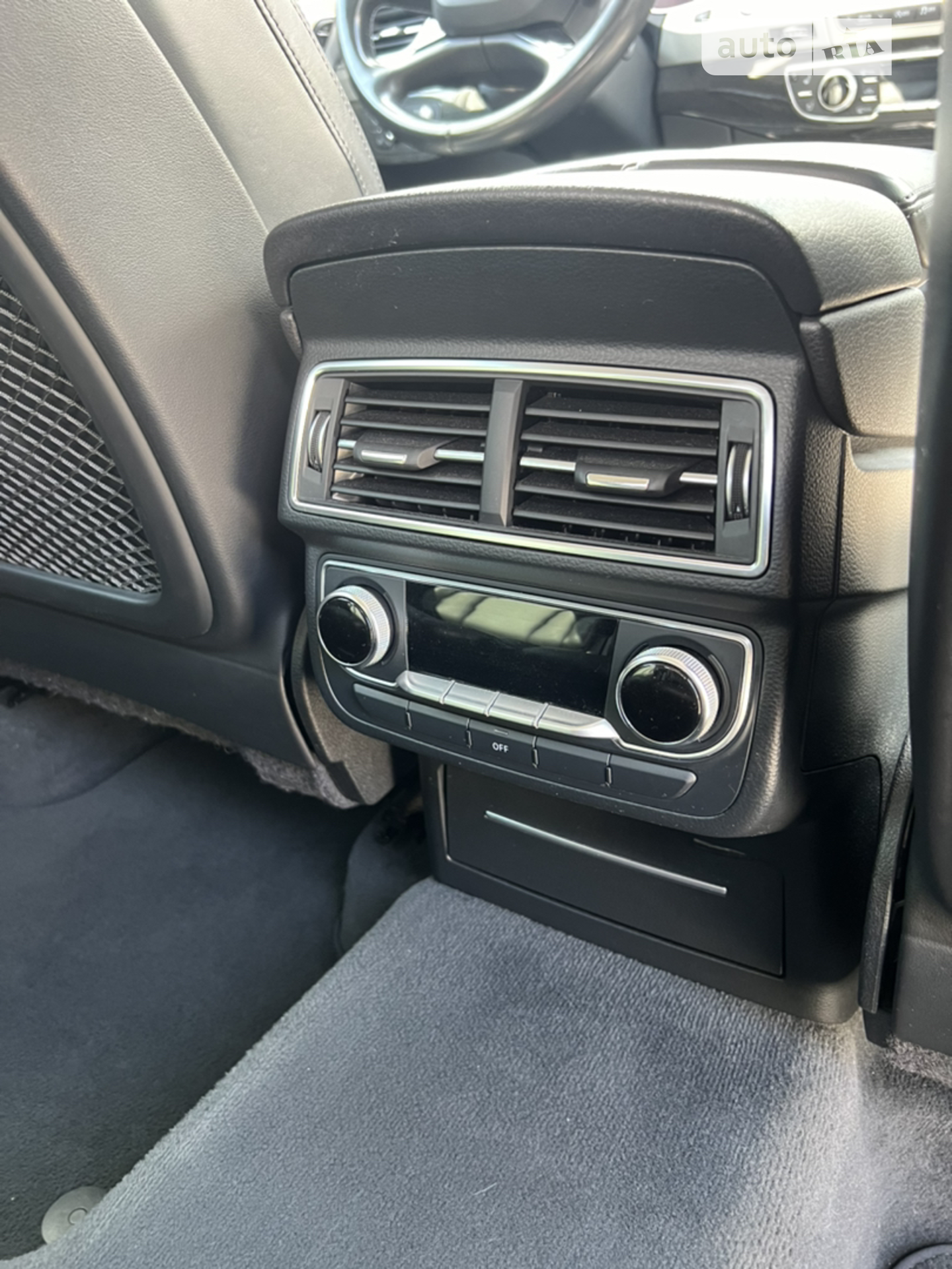 2016 Audi Q7 - мініатюра 8