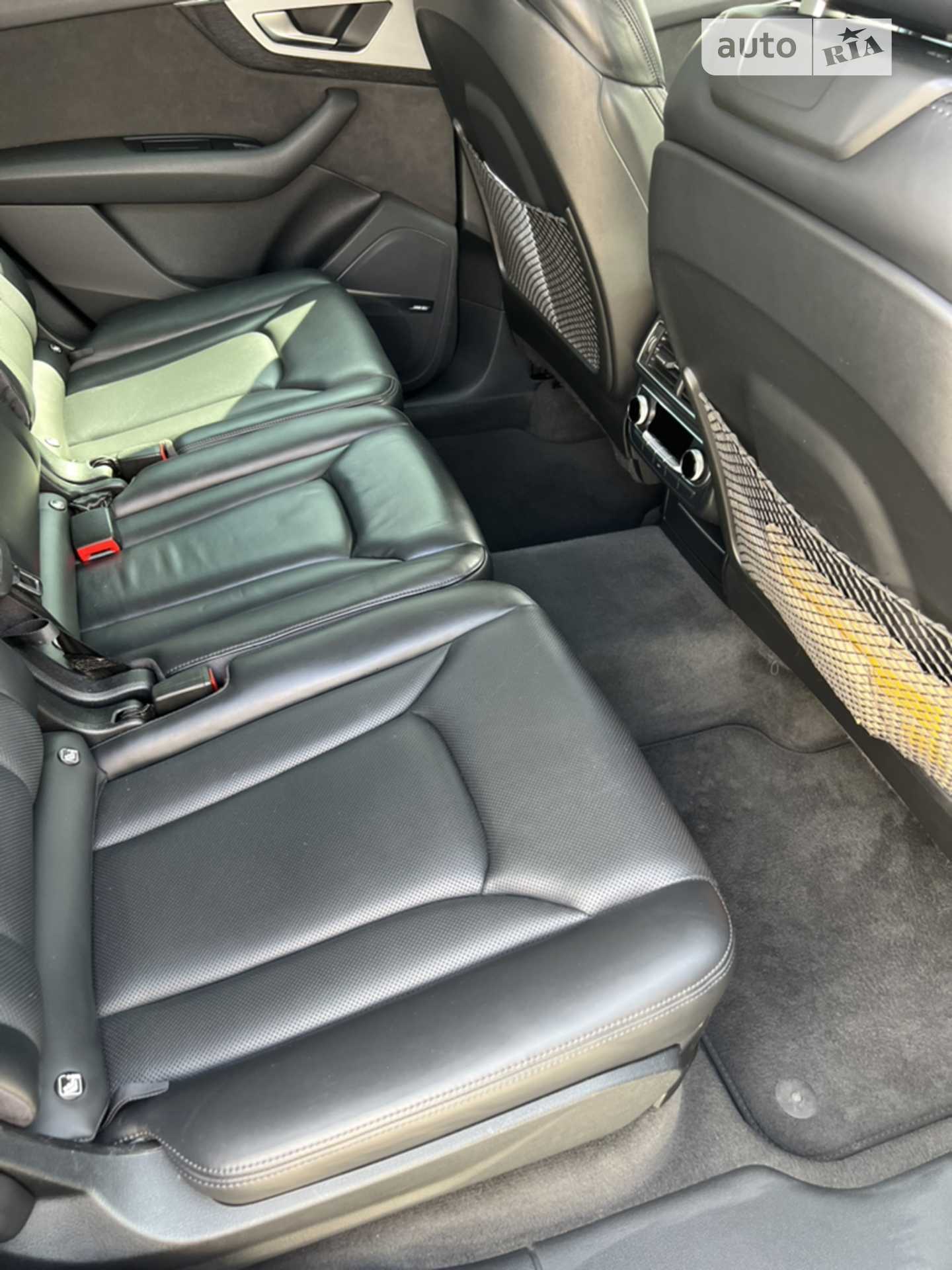 2016 Audi Q7 - мініатюра 9